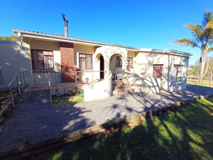 4 Bedroom Property for Sale in Fairbridge Heights Eastern Cape